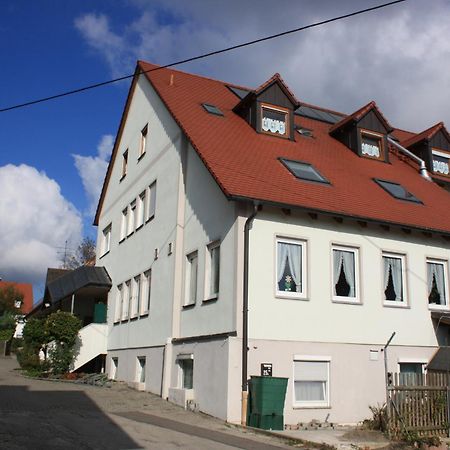 Landgasthof Haagen Schwabhausen bei Dachau ภายนอก รูปภาพ