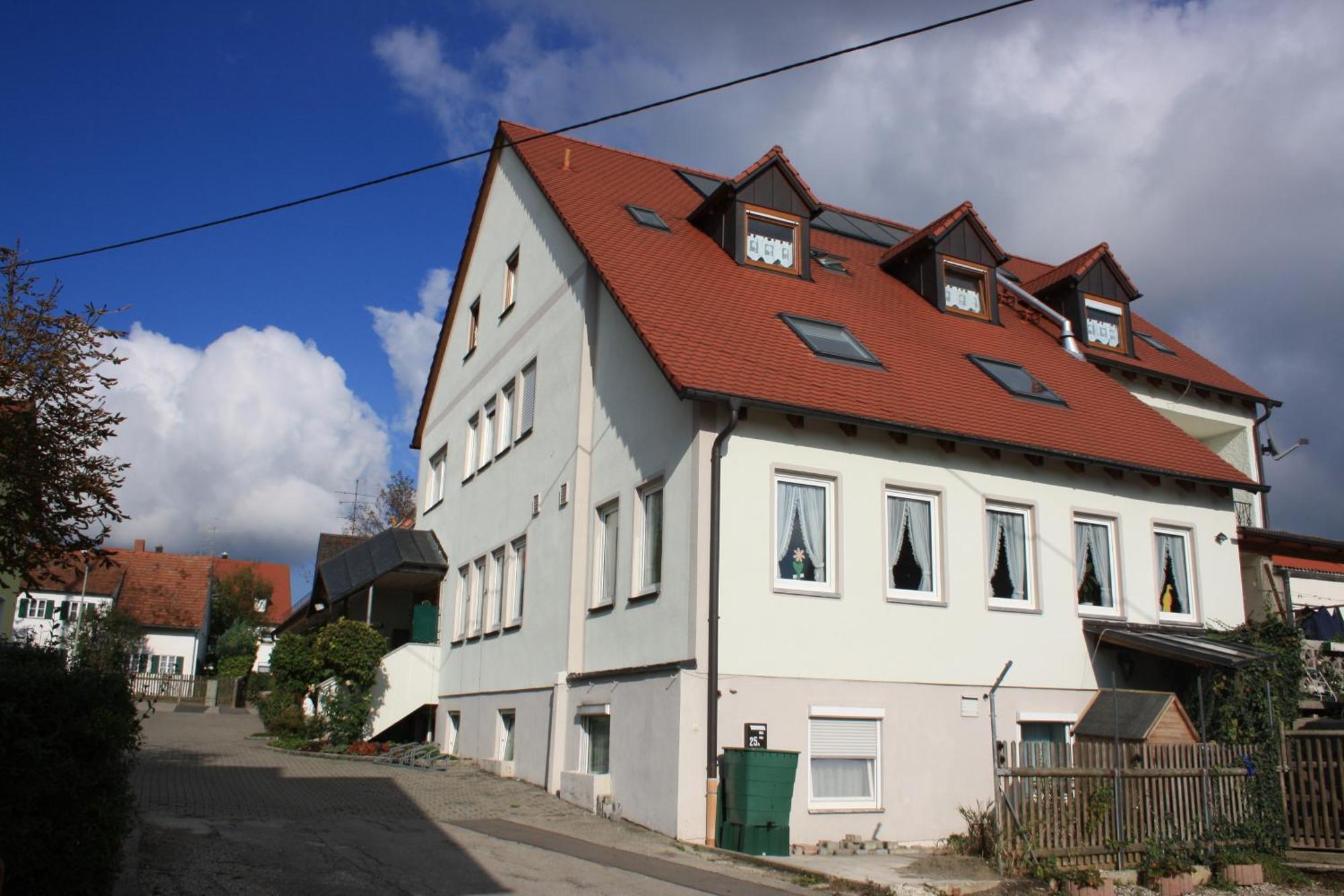 Landgasthof Haagen Schwabhausen bei Dachau ภายนอก รูปภาพ