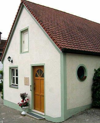 Landgasthof Haagen Schwabhausen bei Dachau ภายนอก รูปภาพ